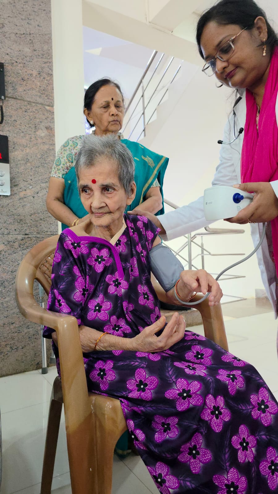 Elder Care